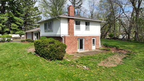 Tiny photo for 110 Brittany Lane, Monticello, IN 47960 (MLS # 202613500)