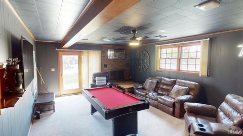 Tiny photo for 110 Brittany Lane, Monticello, IN 47960 (MLS # 202613500)