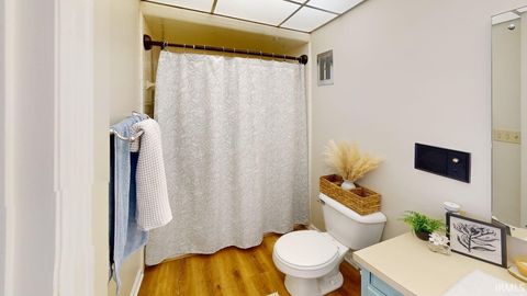 Tiny photo for 110 Brittany Lane, Monticello, IN 47960 (MLS # 202613500)