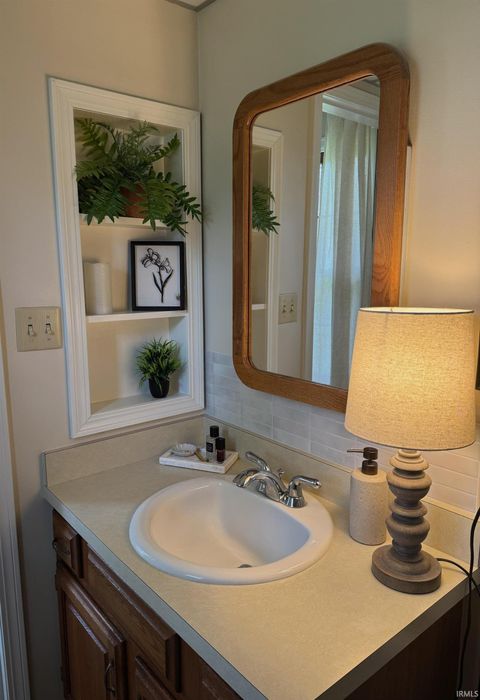 Tiny photo for 110 Brittany Lane, Monticello, IN 47960 (MLS # 202613500)