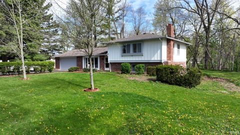 Tiny photo for 110 Brittany Lane, Monticello, IN 47960 (MLS # 202613500)