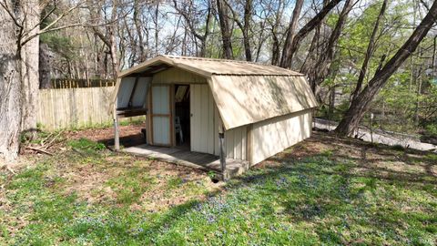 Tiny photo for 110 Brittany Lane, Monticello, IN 47960 (MLS # 202613500)