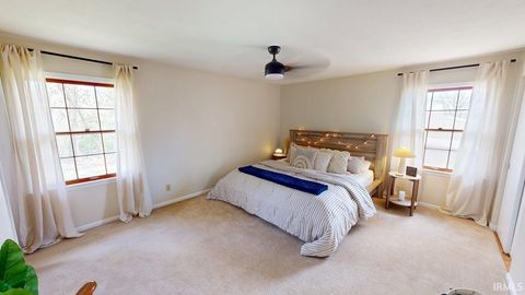 Tiny photo for 110 Brittany Lane, Monticello, IN 47960 (MLS # 202613500)