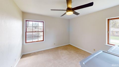 Tiny photo for 110 Brittany Lane, Monticello, IN 47960 (MLS # 202613500)