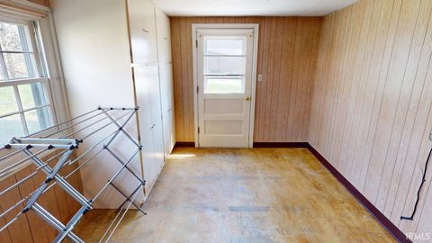 Tiny photo for 110 Brittany Lane, Monticello, IN 47960 (MLS # 202613500)