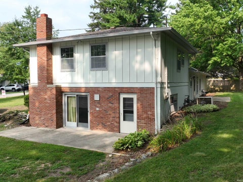 Tiny photo for 110 Brittany Lane, Monticello, IN 47960 (MLS # 202613500)