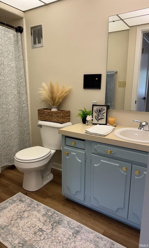 Tiny photo for 110 Brittany Lane, Monticello, IN 47960 (MLS # 202613500)