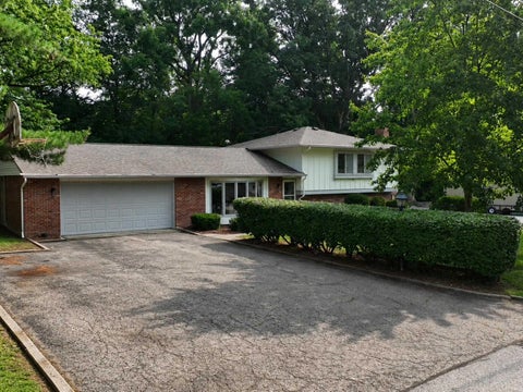 Tiny photo for 110 Brittany Lane, Monticello, IN 47960 (MLS # 202613500)