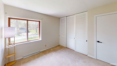 Tiny photo for 110 Brittany Lane, Monticello, IN 47960 (MLS # 202613500)