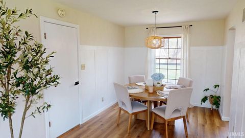 Tiny photo for 110 Brittany Lane, Monticello, IN 47960 (MLS # 202613500)