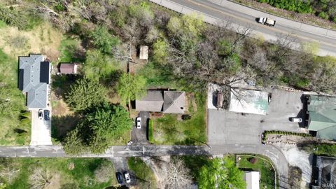 Tiny photo for 110 Brittany Lane, Monticello, IN 47960 (MLS # 202613500)