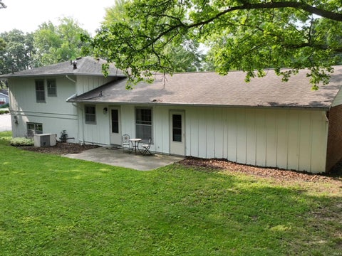 Tiny photo for 110 Brittany Lane, Monticello, IN 47960 (MLS # 202613500)