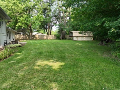 Tiny photo for 110 Brittany Lane, Monticello, IN 47960 (MLS # 202613500)