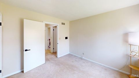 Tiny photo for 110 Brittany Lane, Monticello, IN 47960 (MLS # 202613500)