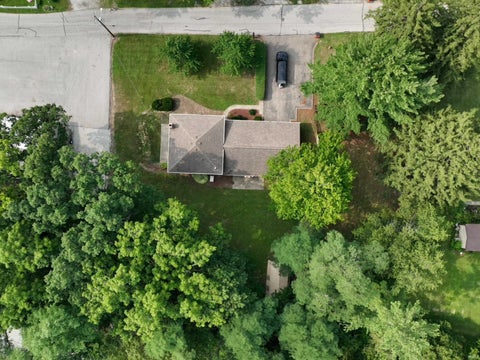 Tiny photo for 110 Brittany Lane, Monticello, IN 47960 (MLS # 202613500)