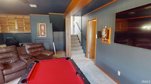 Tiny photo for 110 Brittany Lane, Monticello, IN 47960 (MLS # 202613500)