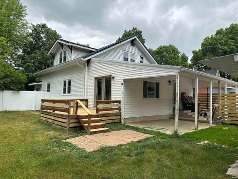 Tiny photo for 509 N Indiana Street, Delphi, IN 46923 (MLS # 202627042)