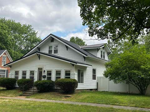 Photo of 509 N Indiana Street, Delphi, IN 46923 (MLS # 202627042)