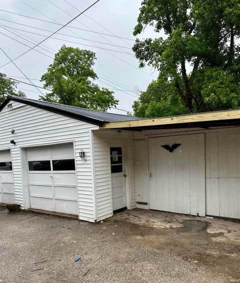 Tiny photo for 509 N Indiana Street, Delphi, IN 46923 (MLS # 202627042)