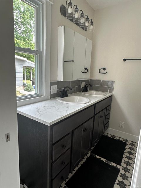 Tiny photo for 509 N Indiana Street, Delphi, IN 46923 (MLS # 202627042)