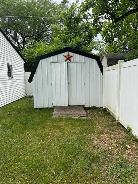 Tiny photo for 509 N Indiana Street, Delphi, IN 46923 (MLS # 202627042)