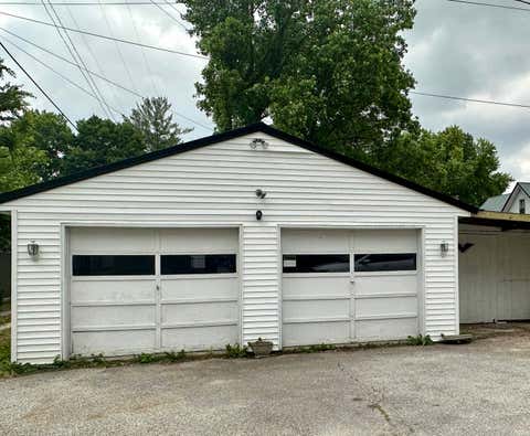 Tiny photo for 509 N Indiana Street, Delphi, IN 46923 (MLS # 202627042)