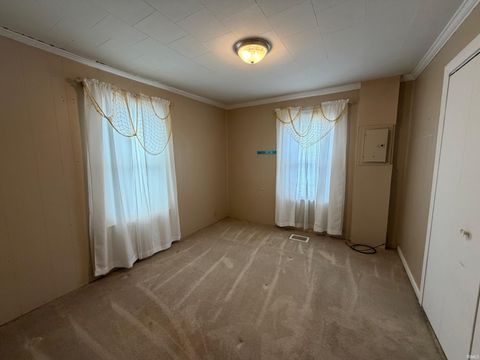 Tiny photo for 1027 S McCann Street, Kokomo, IN 46902 (MLS # 202610606)