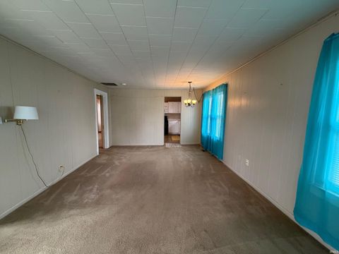 Tiny photo for 1027 S McCann Street, Kokomo, IN 46902 (MLS # 202610606)