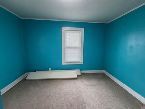 Tiny photo for 1027 S McCann Street, Kokomo, IN 46902 (MLS # 202610606)