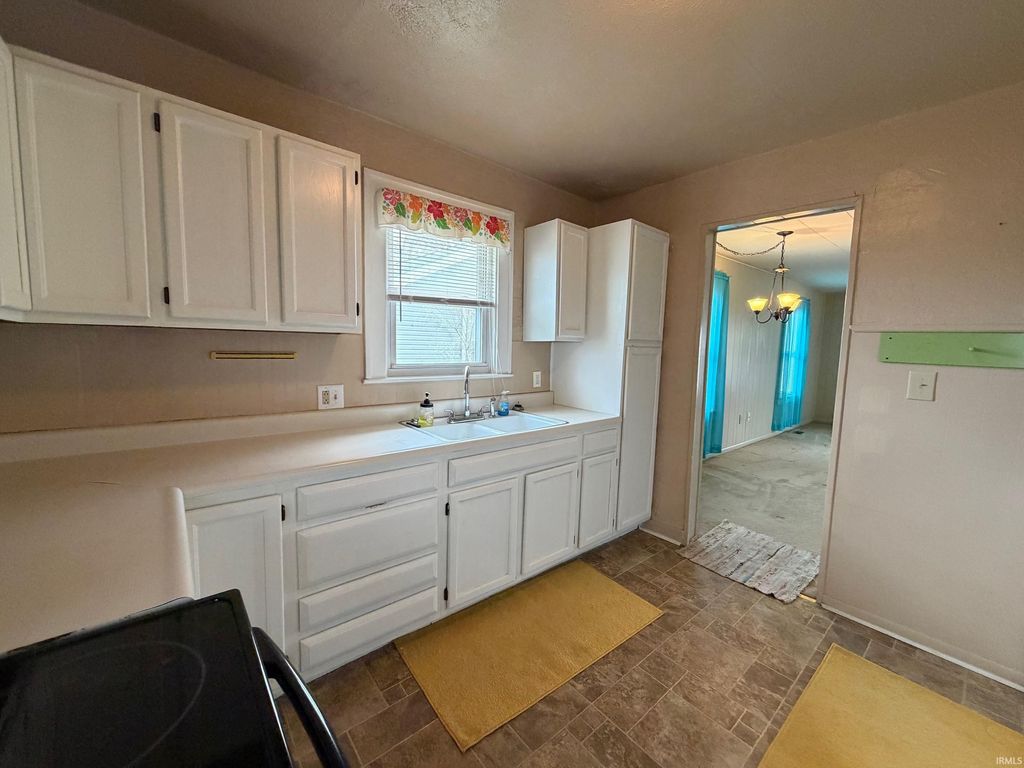 Photo of 1027 S McCann Street, Kokomo, IN 46902 (MLS # 202610606)