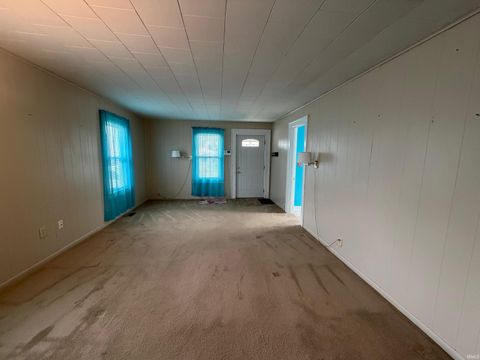 Tiny photo for 1027 S McCann Street, Kokomo, IN 46902 (MLS # 202610606)