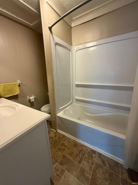 Tiny photo for 1027 S McCann Street, Kokomo, IN 46902 (MLS # 202610606)