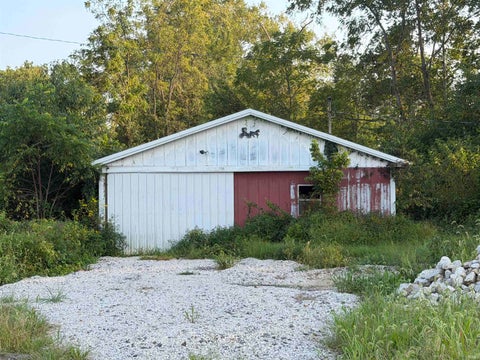 Tiny photo for 2100 Todd Lane, Heltonville, IN 47421 (MLS # 202638841)