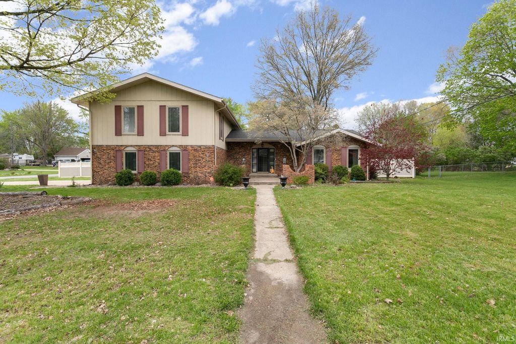 Photo of 19273 Serene Drive, South Bend, IN 46637 (MLS # 202615343)
