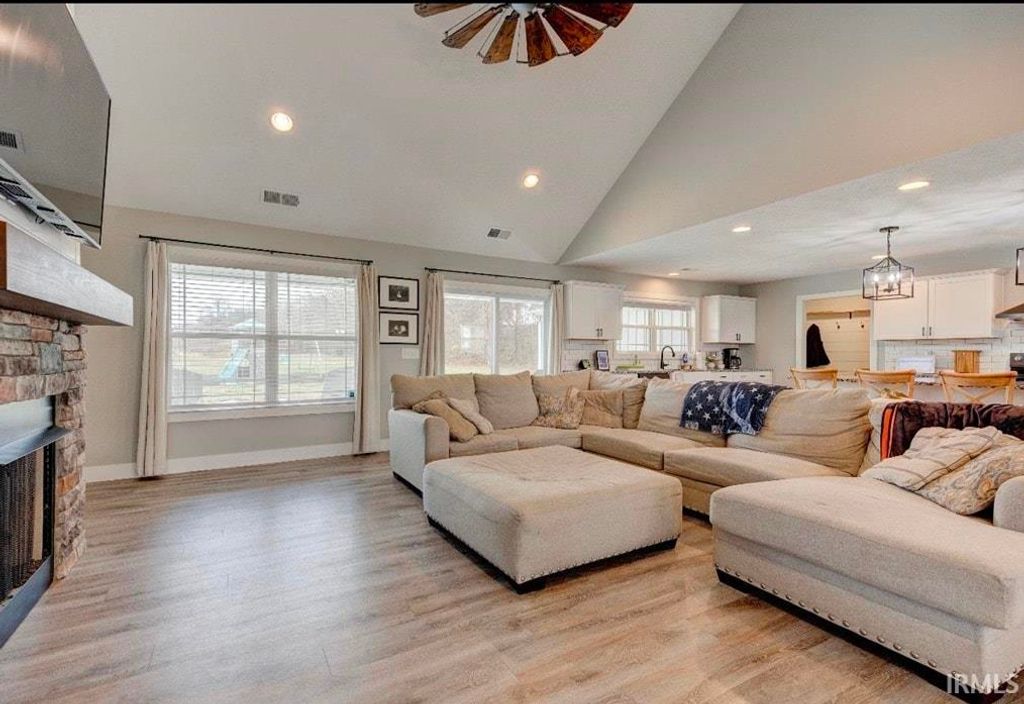 Photo of 700 St Phillips Road, Evansville, IN 47712 (MLS # 202600008)