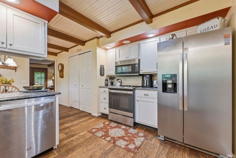 Tiny photo for 4110 W Heath Drive, Muncie, IN 47304 (MLS # 202638865)