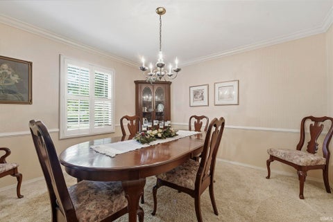Tiny photo for 4110 W Heath Drive, Muncie, IN 47304 (MLS # 202638865)