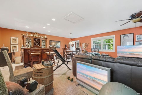 Tiny photo for 4110 W Heath Drive, Muncie, IN 47304 (MLS # 202638865)