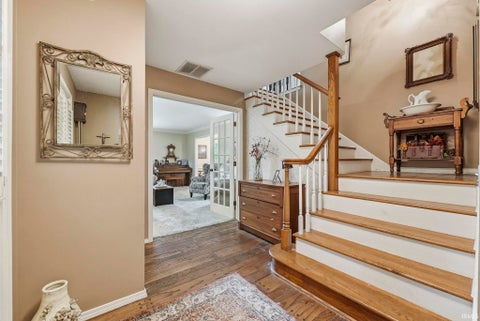 Tiny photo for 4110 W Heath Drive, Muncie, IN 47304 (MLS # 202638865)
