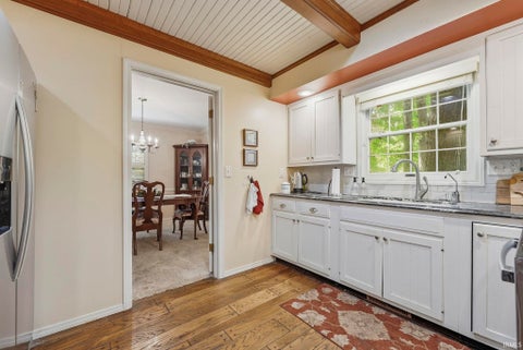 Tiny photo for 4110 W Heath Drive, Muncie, IN 47304 (MLS # 202638865)