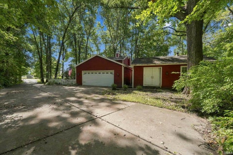 Tiny photo for 4110 W Heath Drive, Muncie, IN 47304 (MLS # 202638865)