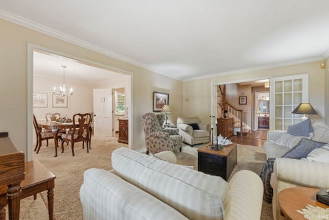 Tiny photo for 4110 W Heath Drive, Muncie, IN 47304 (MLS # 202638865)