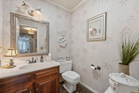 Tiny photo for 4110 W Heath Drive, Muncie, IN 47304 (MLS # 202638865)