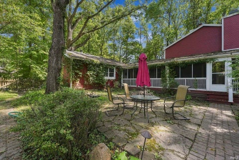 Tiny photo for 4110 W Heath Drive, Muncie, IN 47304 (MLS # 202638865)