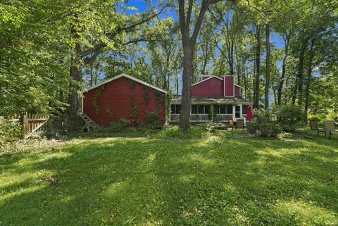 Tiny photo for 4110 W Heath Drive, Muncie, IN 47304 (MLS # 202638865)