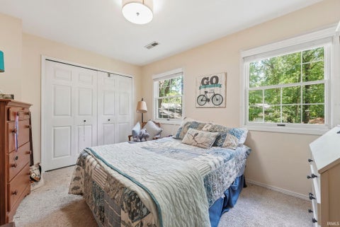 Tiny photo for 4110 W Heath Drive, Muncie, IN 47304 (MLS # 202638865)