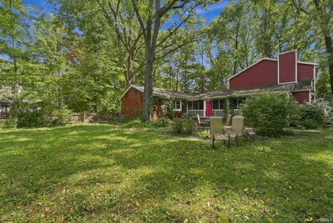 Tiny photo for 4110 W Heath Drive, Muncie, IN 47304 (MLS # 202638865)
