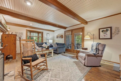 Tiny photo for 4110 W Heath Drive, Muncie, IN 47304 (MLS # 202638865)