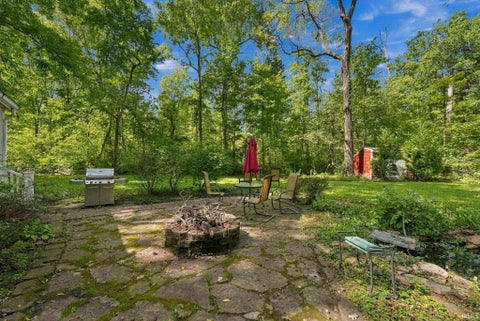 Tiny photo for 4110 W Heath Drive, Muncie, IN 47304 (MLS # 202638865)