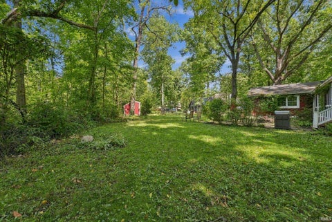 Tiny photo for 4110 W Heath Drive, Muncie, IN 47304 (MLS # 202638865)